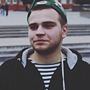 Знакомства: Артём, 25 лет, Могилев