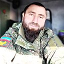 Знакомства: Руслан, 35 лет, Астрахань