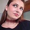 Знакомства: Катя, 27 лет, Прага