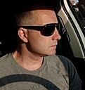 Знакомства: Александр, 45 лет, Санкт-Петербург