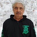 Знакомства: Сергей, 68 лет, Благовещенск