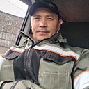 Знакомства: Радиф, 36 лет, Ревда
