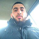 Знакомства: Ибрагим, 30 лет, Хабаровск