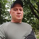 Знакомства: Серёжа, 41 год, Терновка