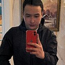 Знакомства: Серик, 26 лет, Аксу