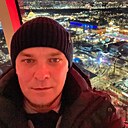 Знакомства: Алексей, 27 лет, Зима