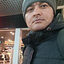 Знакомства: Амир, 35 лет, Навашино
