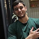 Знакомства: Kan Azik, 26 лет, Пятигорск