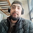 Знакомства: Сабир, 45 лет, Колпино