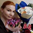 Знакомства: Ольга, 47 лет, Ярославль