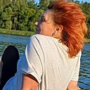 Знакомства: Лариса, 48 лет, Ульяновск