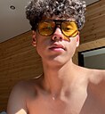 Знакомства: Абди, 18 лет, Ош