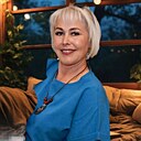 Знакомства: Ольга, 45 лет, Пенза