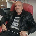 Знакомства: Егише, 62 года, Москва