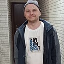 Знакомства: Серёга, 38 лет, Кириши