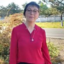 Знакомства: Любовь, 62 года, Бахчисарай