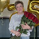 Знакомства: Светлана, 55 лет, Барабинск