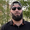 Знакомства: Халид, 33 года, Красный Луч