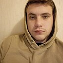 Знакомства: Миша, 27 лет, Лида