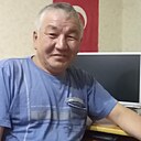 Знакомства: Серик, 51 год, Новотроицк