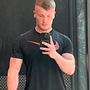 Знакомства: Вадим, 34 года, Вологда