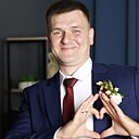 Знакомства: Дмитрий, 36 лет, Павлово