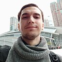 Знакомства: Vic, 32 года, Лиски