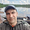 Знакомства: Андрей, 48 лет, Слободской
