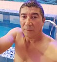 Знакомства: Камил, 55 лет, Самара