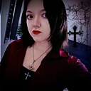 Знакомства: Jeanne, 21 год, Рязань