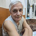 Знакомства: Виталий, 64 года, Томск
