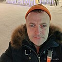 Знакомства: Евгений, 46 лет, Острогожск