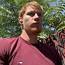 Знакомства: Николай, 26 лет, Шымкент