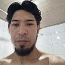 Знакомства: Расул, 27 лет, Тойтепа
