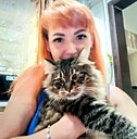 Знакомства: Ксения, 47 лет, Усть-Каменогорск