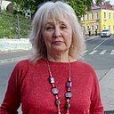 Знакомства: Людмила, 60 лет, Химки
