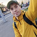 Знакомства: Андрей, 37 лет, Вологда