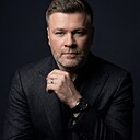 Знакомства: Anthony, 42 года, Химки