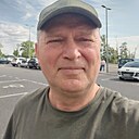Знакомства: Анбрей, 60 лет, Климовичи