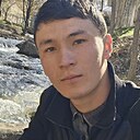 Знакомства: Огабек, 23 года, Кишинев