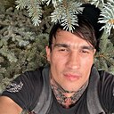 Знакомства: Artem, 36 лет, Рудный