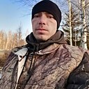 Знакомства: Максим, 40 лет, Искитим