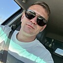 Знакомства: Антон, 36 лет, Симферополь