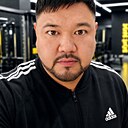 Знакомства: Yerken, 41 год, Петропавловск