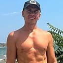 Знакомства: Ваня, 39 лет, Одесса