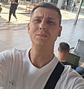 Знакомства: Иван, 36 лет, Абинск