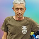 Знакомства: Сергей, 48 лет, Запорожье