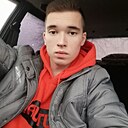 Знакомства: Кирилл, 22 года, Волжск