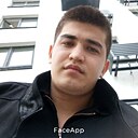 Знакомства: Joniy, 25 лет, Андижан