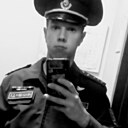 Знакомства: Кирилл, 20 лет, Пинск